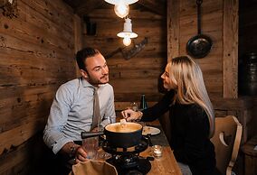 Hotel UTO KULM car-free hideaway in Zurich