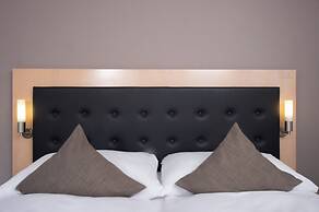 Hotel UTO KULM car-free hideaway in Zurich