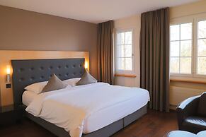 Hotel UTO KULM car-free hideaway in Zurich
