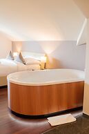 Hotel UTO KULM car-free hideaway in Zurich
