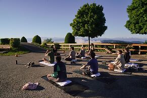 Hotel UTO KULM car-free hideaway in Zurich