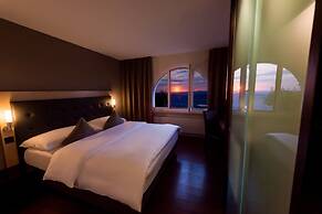 Hotel UTO KULM car-free hideaway in Zurich