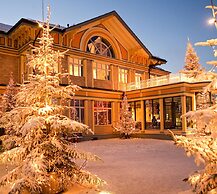 Hotel UTO KULM car-free hideaway in Zurich