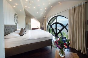 Hotel UTO KULM car-free hideaway in Zurich
