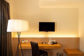 Hotel UTO KULM car-free hideaway in Zurich