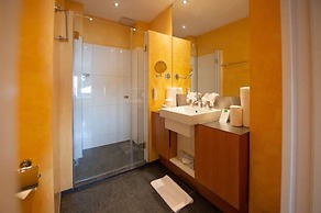 Hotel UTO KULM car-free hideaway in Zurich