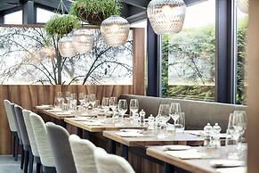Hotel UTO KULM car-free hideaway in Zurich