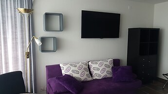 Hotel Crystal