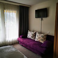 Hotel Crystal