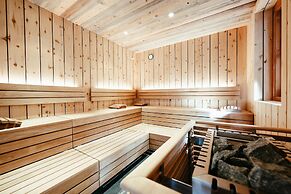 Wellness Hotel Alpenhof