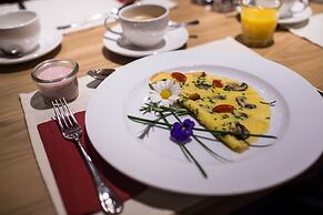 Wellness Hotel Alpenhof
