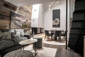 Wellness Hotel Alpenhof