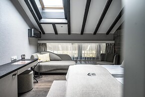 Wellness Hotel Alpenhof