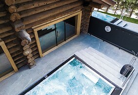 Wellness Hotel Alpenhof