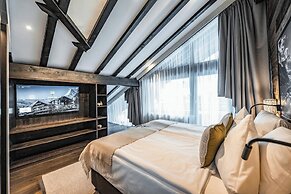 Wellness Hotel Alpenhof