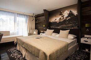 Wellness Hotel Alpenhof