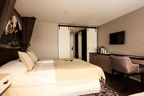 Wellness Hotel Alpenhof