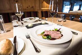 Wellness Hotel Alpenhof