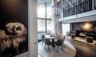 Wellness Hotel Alpenhof