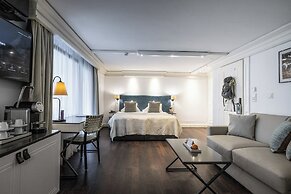 Wellness Hotel Alpenhof