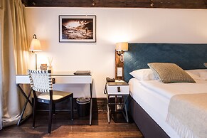 Wellness Hotel Alpenhof