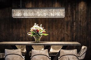 Wellness Hotel Alpenhof