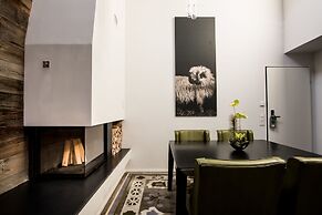 Wellness Hotel Alpenhof