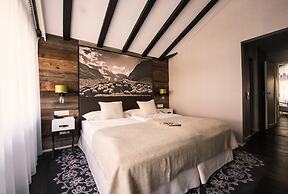 Wellness Hotel Alpenhof