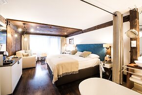 Wellness Hotel Alpenhof
