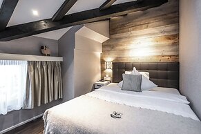 Wellness Hotel Alpenhof