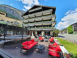 Wellness Hotel Alpenhof
