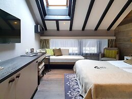 Wellness Hotel Alpenhof