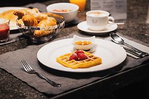 Wellness Hotel Alpenhof