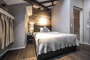 Wellness Hotel Alpenhof