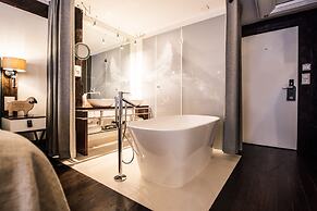 Wellness Hotel Alpenhof