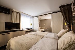 Wellness Hotel Alpenhof