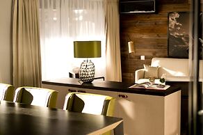Wellness Hotel Alpenhof