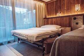 Wellness Hotel Alpenhof
