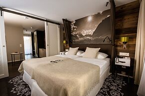 Wellness Hotel Alpenhof