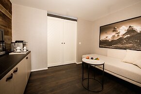 Wellness Hotel Alpenhof