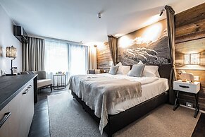 Wellness Hotel Alpenhof