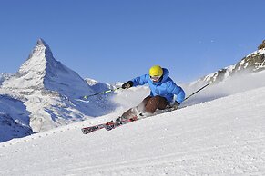Wellness Hotel Alpenhof