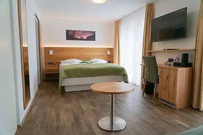 Hotel Bristol