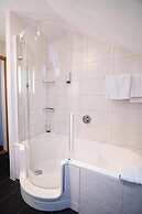 Hotel Derby Interlaken - Action & Relax Hub