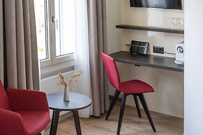 Hotel Derby Interlaken - Action & Relax Hub