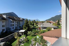 Hotel Derby Interlaken - Action & Relax Hub