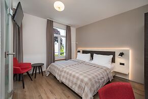 Hotel Derby Interlaken - Action & Relax Hub