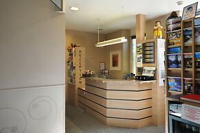 Hotel Derby Interlaken - Action & Relax Hub