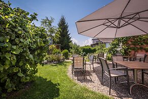 Hotel Derby Interlaken - Action & Relax Hub