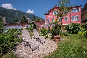 Hotel Derby Interlaken - Action & Relax Hub